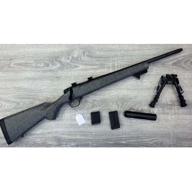 BERGARA BMR - 22LR