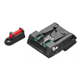 LPA HAUSSE + GUIDON CZ P07/P09