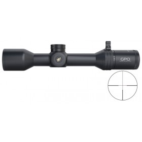 GPO SPECTRA 8X 1.6-13X44 G4
