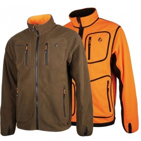 SOMLYS 487 VESTE POLAIRE...