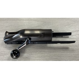 Blaser R8 Culasse Ruthenium...