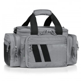 SAVIOR RANGE BAG GRIS