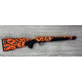 Carcasse Negele Camo Traqueur