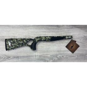 GUSTAFF CROSSE G8 PRO...