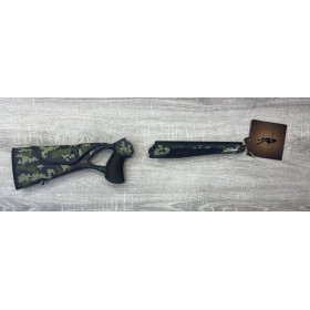 GUSTAFF G8 ULTIMATE CAMO / GSG