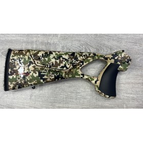 GUSTAFF CROSSE G8 ULTIMATE...