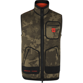 HARKILA GILET KAMKO REVERSIBLE