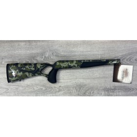GUSTAFF CROSSE G93 PRO...