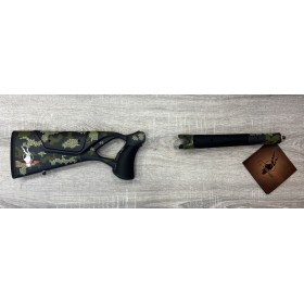 GUSTAFF CROSSE G93 SPLIT / GSG