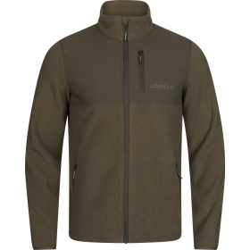 HARKILA FJELL VESTE GREEN