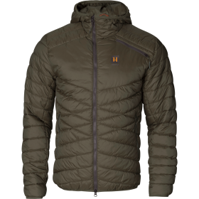 HARKILA VESTE LOGMAR INSULATED