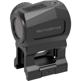 VECTOR OPTICS SCRAPPER 1X25