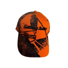 CASQUETTE SELLIER BELLOT...