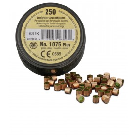 RWS AMORCE POUDRE NOIRE
