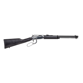 ROSSI RIO BRAVO NOIR 22LR