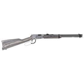 ROSSI RIO BRAVO GRIS 22LR