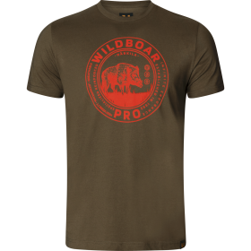 T-SHIRT HARKILA WILDBOAR