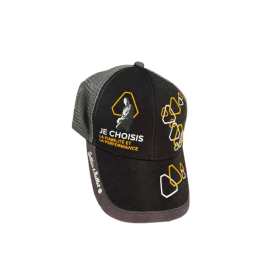 CASQUETTE SELLIER & BELLOT