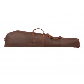 BLASER ETUI CUIR MARRON...