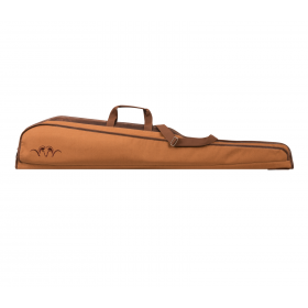 BLASER ETUI TOILE/CUIR SABLE