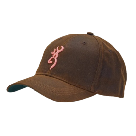 BROWNING CASQUETTE CELINE WAX