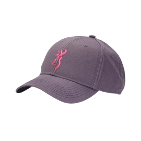 BROWNING CASQUETTE AMBER