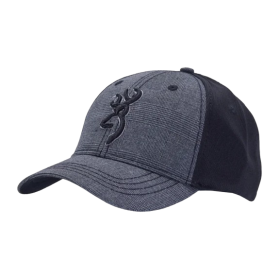 BROWNING CASQUETTE IRON GREY