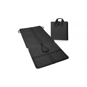 SAVIOR TAPIS DE TIR NOIR