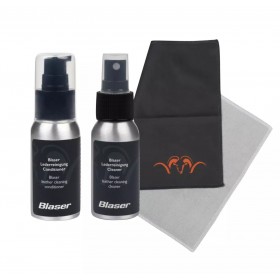 BLASER SET DE SOINS POUR CUIR