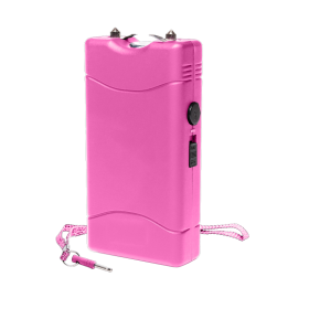 SHOCKER LAMPE KARO PINK 3.8MV