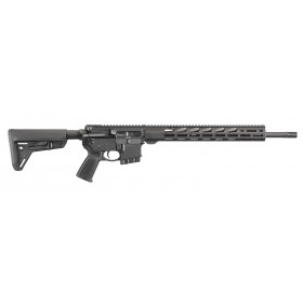 RUGER AR556 MPR