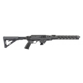 RUGER PC CARBINE 9x19