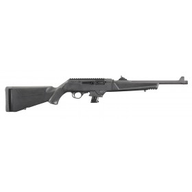 RUGER PC CARBINE TAKEDOWN 9X19