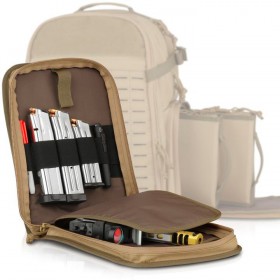 SAVIOR POCHETTE ARME DE POING