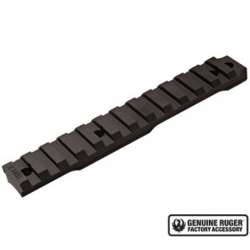 RUGER RAIL 0MOA - PRECISION...
