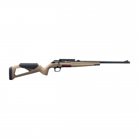 WINCHESTER XPERT FDE 22LR 18"