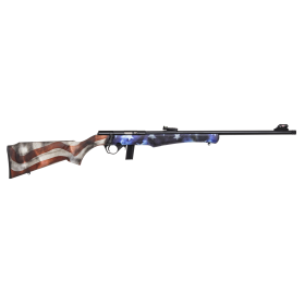 ROSSI 8122 USA 22LR