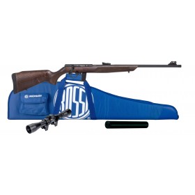 ROSSI 8122 BOIS PACK 22LR