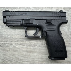 HS PRODUKT HS9 4"