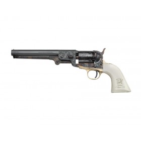 PIETTA 1851 WILD BILL...