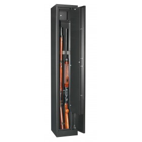 Fortify DELTA 4 armes