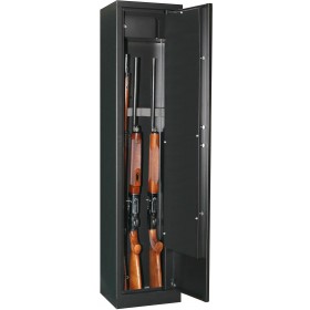 Fortify DELTA 6 armes