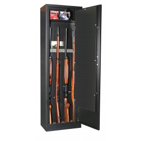 Fortify DELTA 8 armes