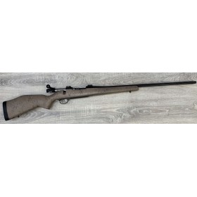 WEATHERBY MARV V 257WBY