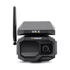 VOSKER VKX SECURITY CAMERA