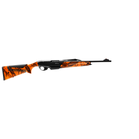 BENELLI ENDURANCE BATTUE