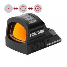 Holosun 507C