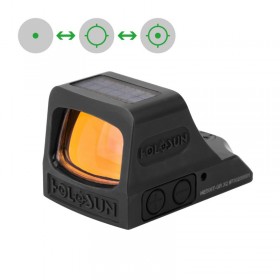 HOLOSUN 508 Titane