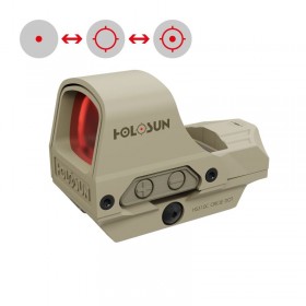 HOLOSUN 510C FDE