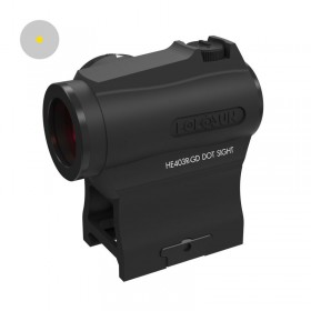 HOLOSUN 403R ELITE - GOLD